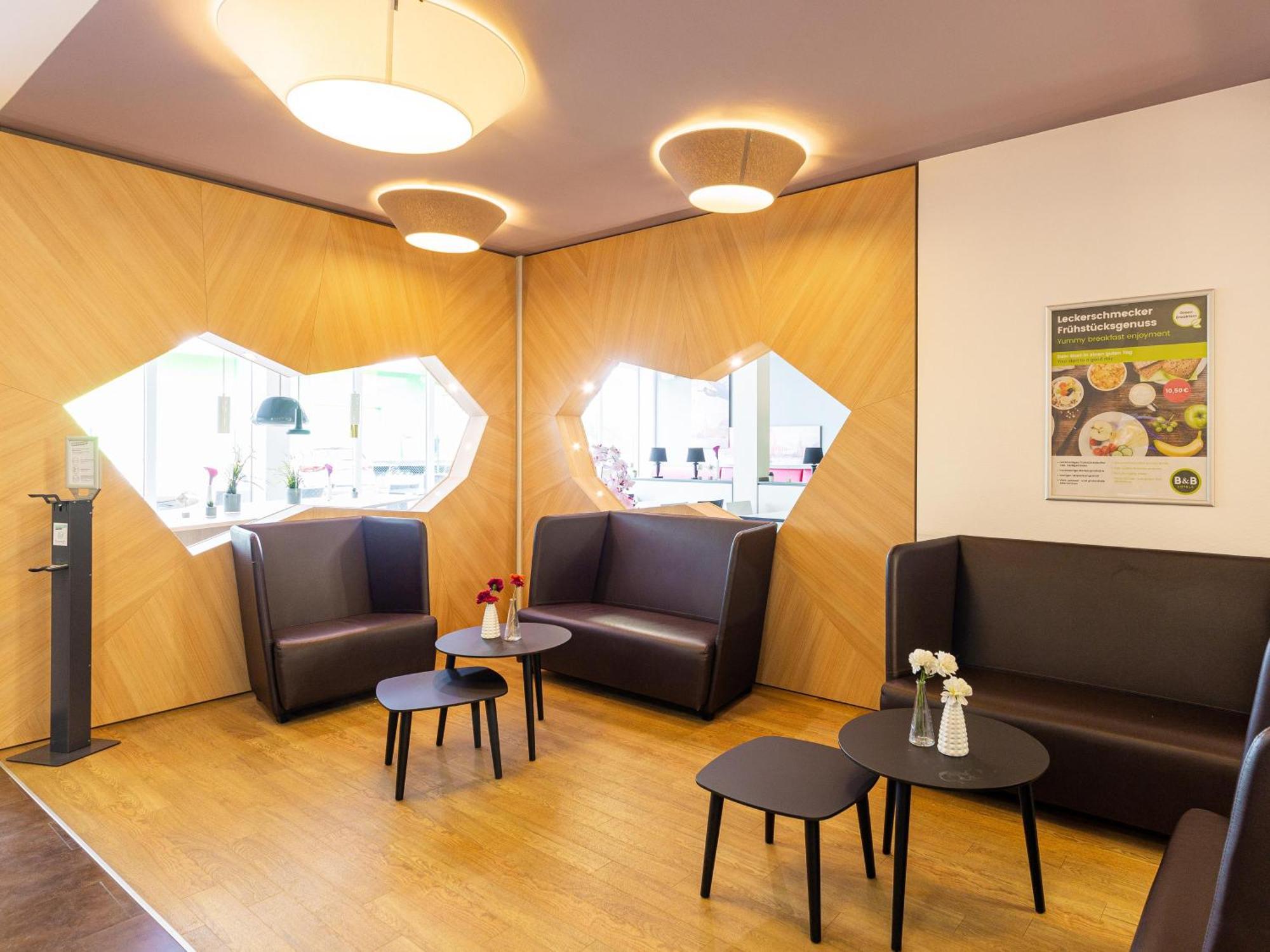 Hotel Duesseldorf-airport Dusseldorf