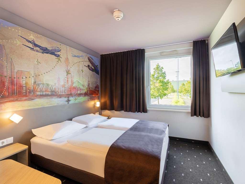 Duesseldorf-airport Hotel