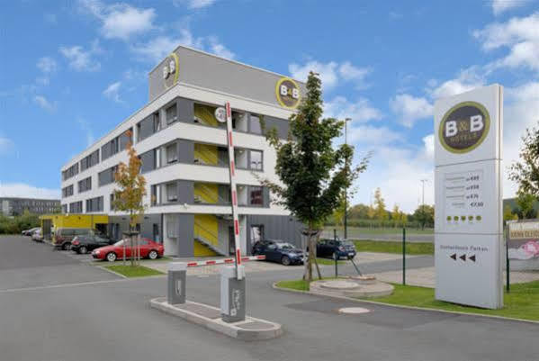 Duesseldorf-airport 2* Düsseldorf